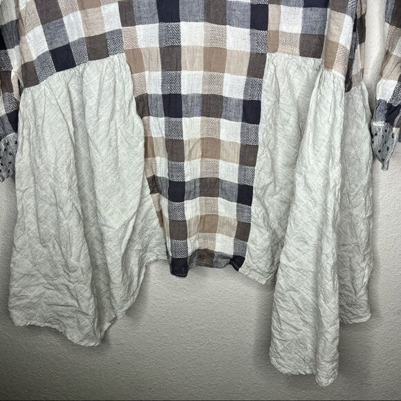 Oddy Top‎ - Picture 4 of 8